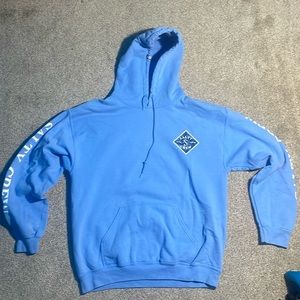 Salty Crew hoodie